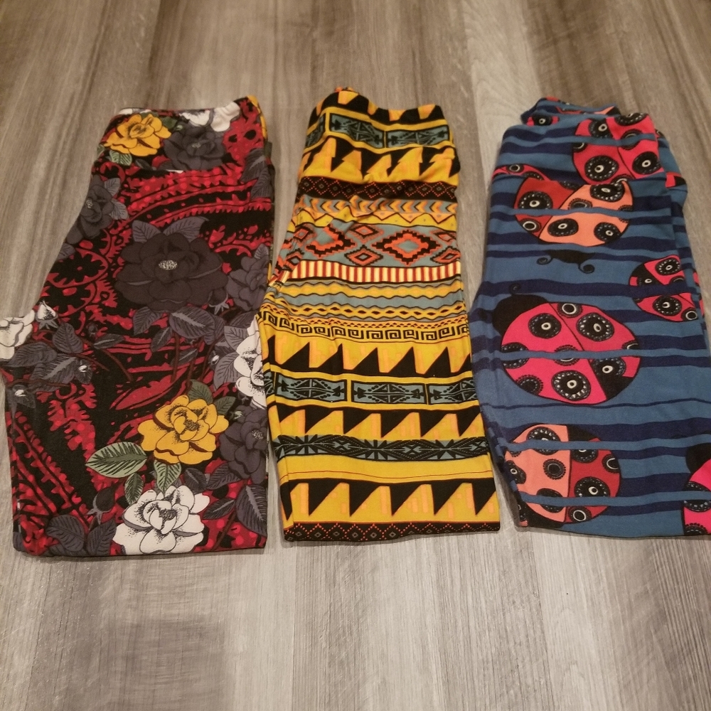 Legging Bundle
